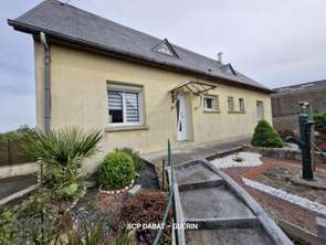 Vente Maison 3 chambresBuais