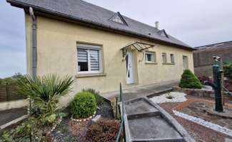 Photo Vente maison Buais