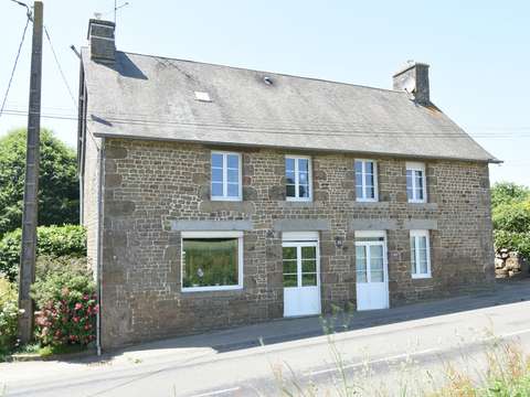 Vente maison 6 pièces Buais 50