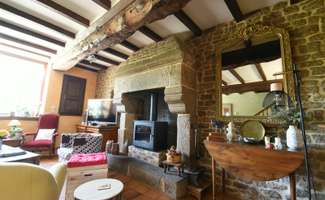 Photo Vente maison Buais