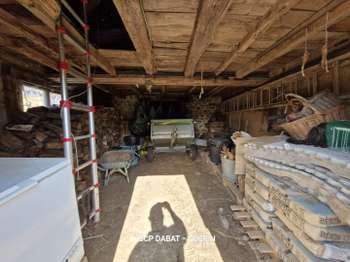 Vente maison 2 pièces Vente maison 2 pièces