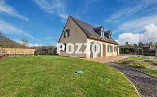 Photo Vente maison Buais-les-Monts