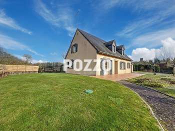Vente maison 6 pièces Buais-les-Monts 50