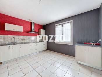 Vente maison 6 pièces Vente maison 6 pièces