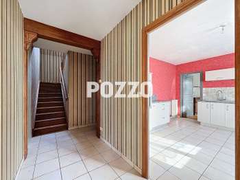 Vente maison 6 pièces Vente maison 6 pièces