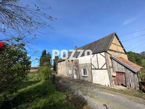 Vente Maison 2 chambresBuais-les-Monts