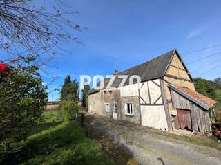 Vente maison 4 pièces Vente maison 4 pièces
