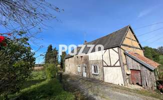 Photo Vente maison Buais-les-Monts