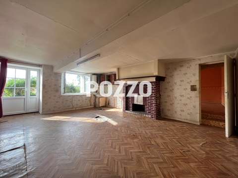 Vente maison 4 pièces Vente maison 4 pièces