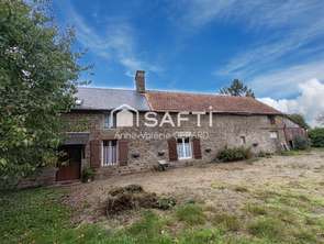 Vente Maison 4 chambresBuais-les-Monts