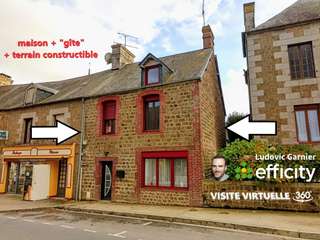 Vente maison 5 pièces Vente maison 5 pièces