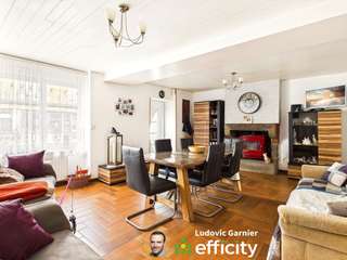 Vente maison 5 pièces Vente maison 5 pièces