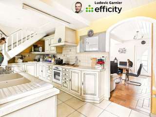 Vente maison 5 pièces Vente maison 5 pièces