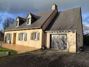 Vente Maison 4 chambresBuais-les-Monts