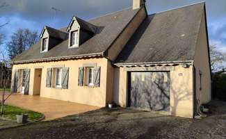 Photo Vente maison Buais-les-Monts