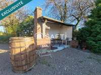 Vente maison 9 pièces