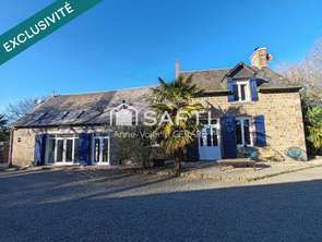 Vente Maison 5 chambresBuais-les-Monts