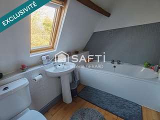 Vente maison 9 pièces