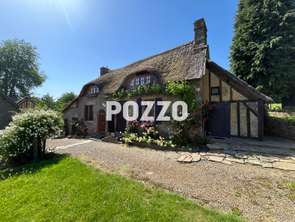 Vente Maison 2 chambresBuais-les-Monts
