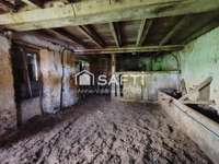 Vente maison 2 pièces