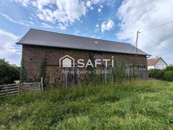 Vente Maison 1 chambreBuais-les-Monts