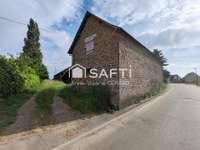Vente maison 2 pièces