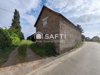 Vente maison 2 pièces
