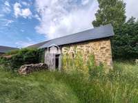 Vente maison 2 pièces