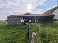 Vente maison 2 pièces