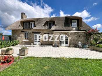 Vente Maison 3 chambresBuais-les-Monts