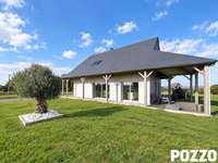 Vente maison 7 pièces Vente maison 7 pièces