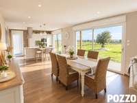 Vente maison 7 pièces Vente maison 7 pièces