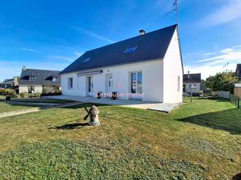 Photo Vente maison Buais-les-Monts