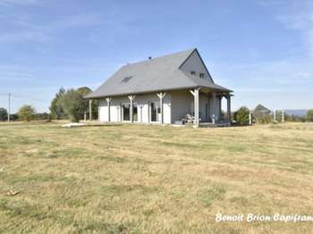 Vente Maison 5 chambresBuais-les-Monts