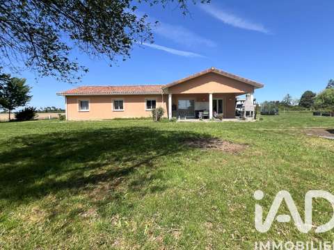 Vente maison 5 pièces Vente maison 5 pièces