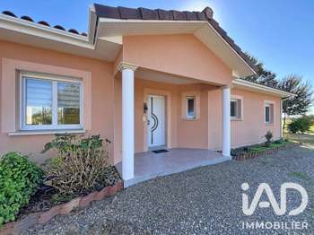 Vente maison 5 pièces Buanes 40