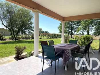 Vente Maison 4 chambresBuanes