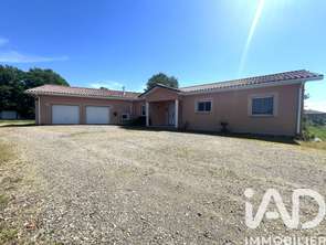 Vente Maison 4 chambresBuanes
