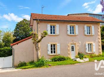 Vente Maison 2 chambresBuanes