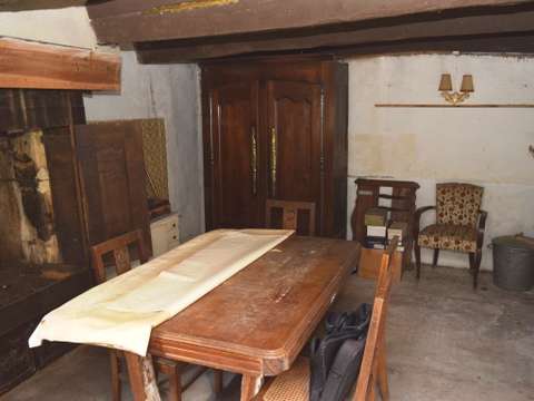 Vente maison 2 pièces Vente maison 2 pièces
