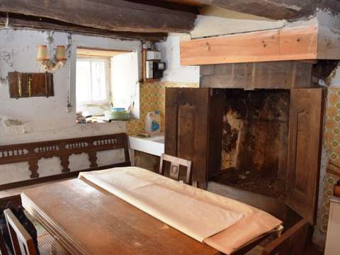 Vente maison 2 pièces Vente maison 2 pièces