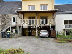 Vente Maison 5 chambresBubry