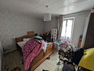 Vente maison 2 pièces Vente maison 2 pièces