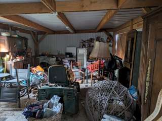 Vente maison 2 pièces Vente maison 2 pièces