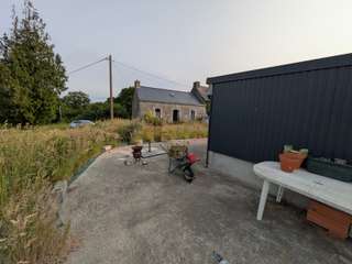 Vente maison 2 pièces Vente maison 2 pièces