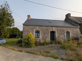 Vente maison 2 pièces Vente maison 2 pièces