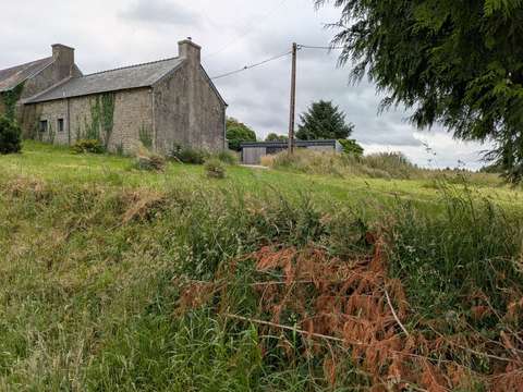 Vente maison 2 pièces Vente maison 2 pièces