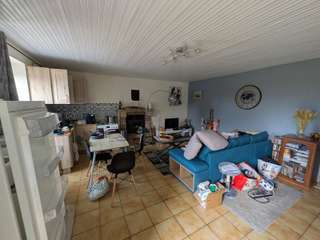 Vente maison 2 pièces Vente maison 2 pièces