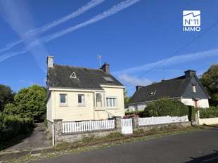 Photo Vente maison Bubry