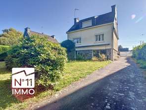 Vente Maison 3 chambresBubry